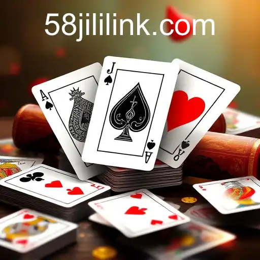 Exploring the World of Card Games: Tradition, Innovation, and the 58jili Link