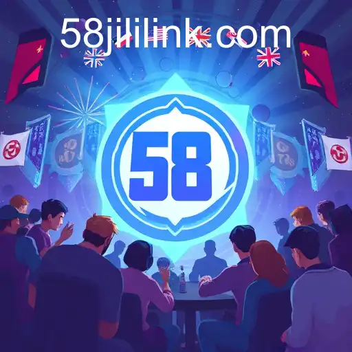 Exploring the Dynamics of Player Communities and the Impact of 58jili Link