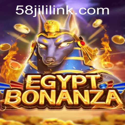 Exploring the Intriguing World of EgyptBonanza and Its Connection to 58jili Link