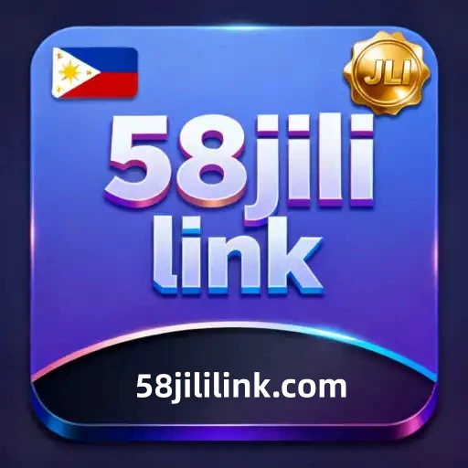58jili link logo