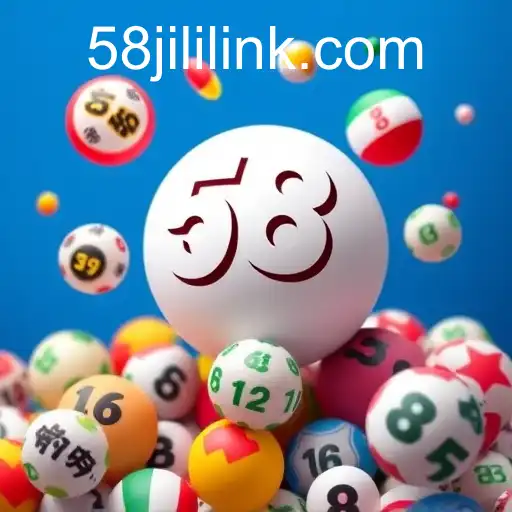 Exploring the World of Online Lottery with 58jili Link